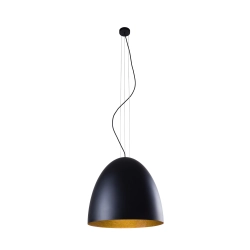 Lampa wisząca EGG L 9024 Nowodvorski