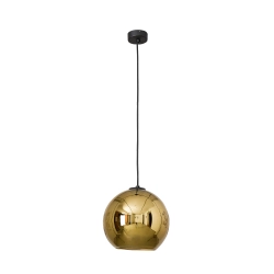 Lampa wisząca POLARIS GOLD 9057 Nowodvorski