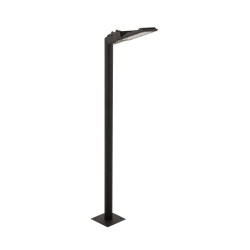 Lampa stojąca PATHWAY LED M 9252 Nowodvorski IP65
