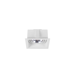 Oprawa stropowa MOD WHITE I 9413 Nowodvorski