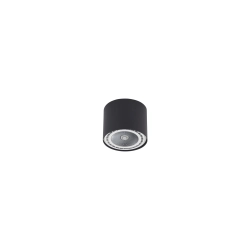 Plafon BIT GRAPHITE S 9486 Nowodvorski