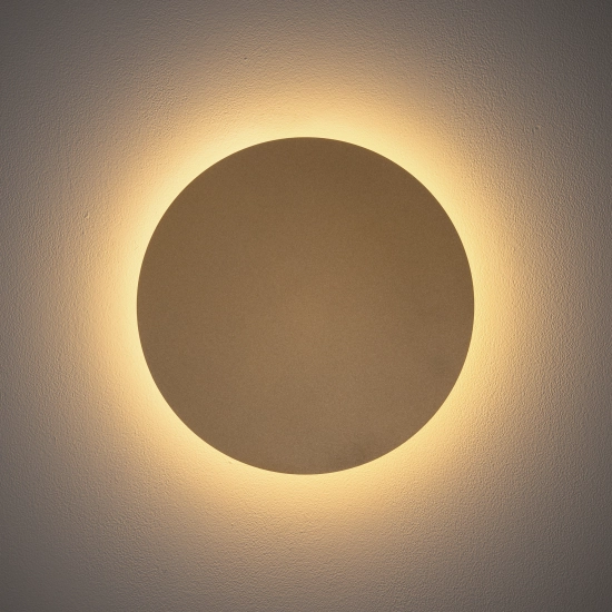 Kinkiet RING LED M 10350 Nowodvorski - zdjęcie 2
