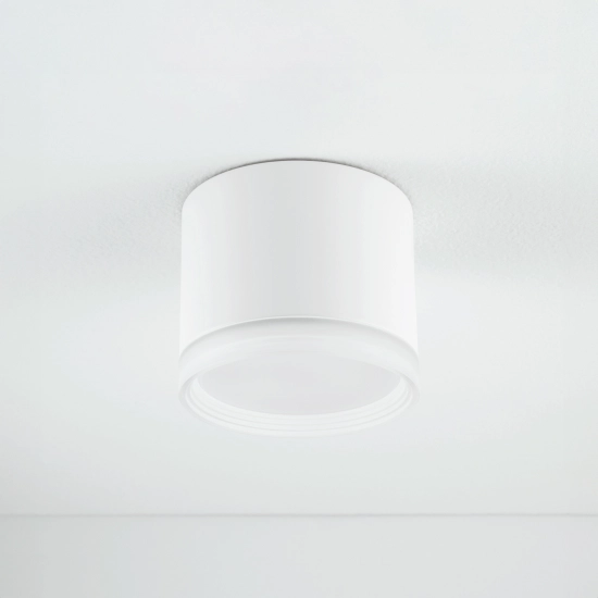 Lampa punktowa SILBA WHITE 10476 Nowodvorski - zdjęcie 6