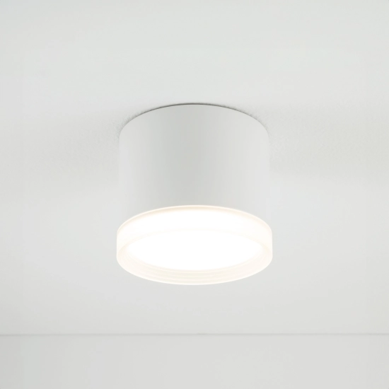 Lampa punktowa SILBA WHITE 10476 Nowodvorski - zdjęcie 7