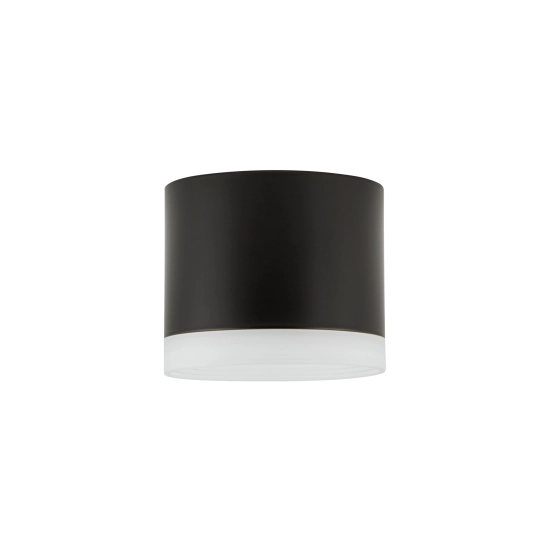 Lampa punktowa SILBA BLACK 10477 Nowodvorski - zdjęcie 3