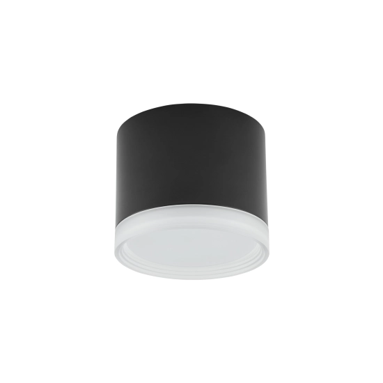 Lampa punktowa SILBA BLACK 10477 Nowodvorski - zdjęcie 4