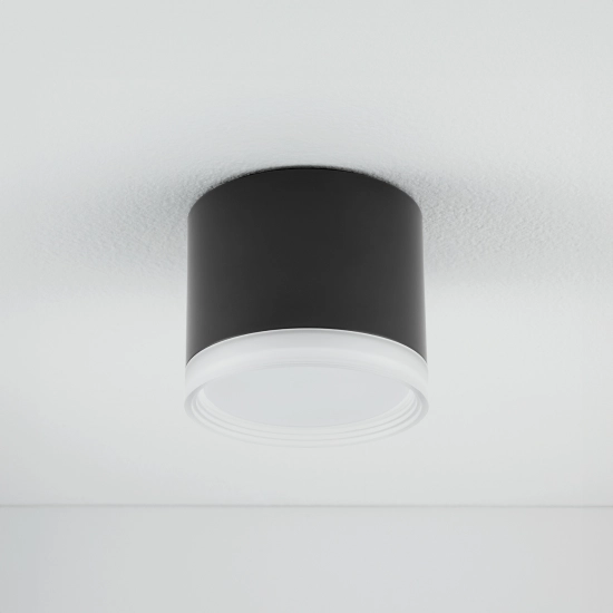 Lampa punktowa SILBA BLACK 10477 Nowodvorski - zdjęcie 5
