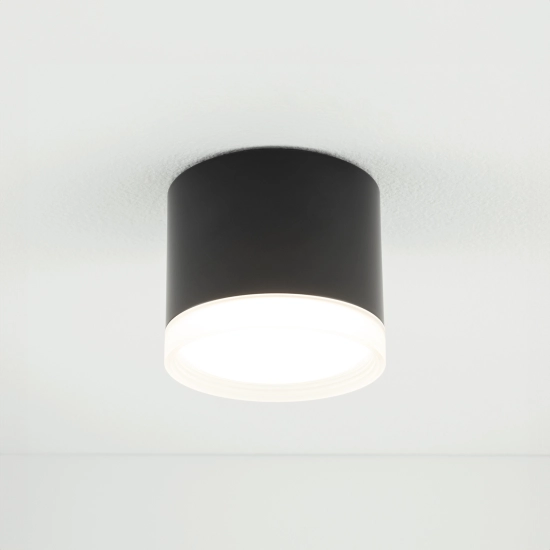 Lampa punktowa SILBA BLACK 10477 Nowodvorski - zdjęcie 6