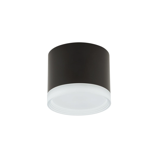 Lampa punktowa SILBA BLACK 10477 Nowodvorski