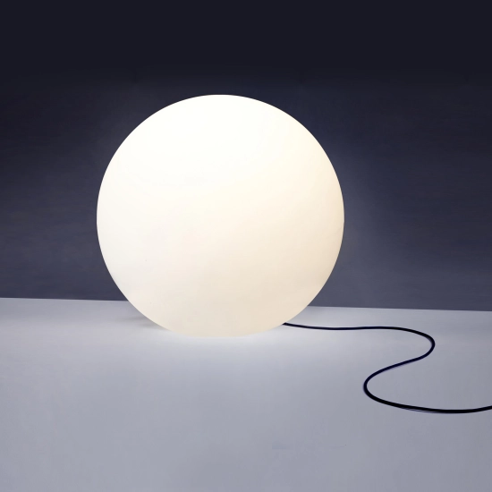 Lampa ogrodowa CUMULUS M 45cm 6977 IP44 - zdjęcie 2