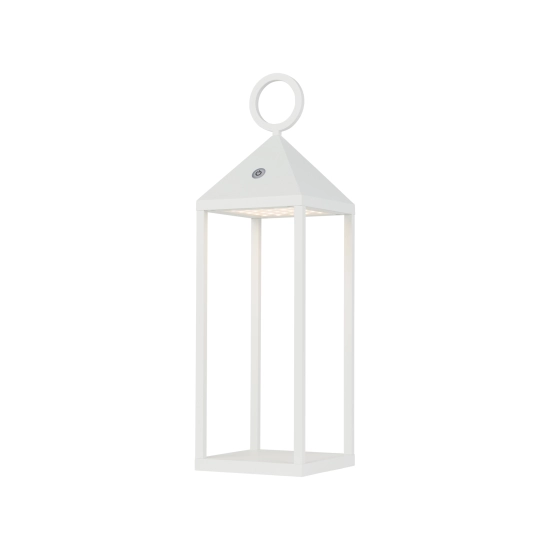 Przenośna latarenka PICNIC LED WHITE 8178 IP54 Nowodvorski