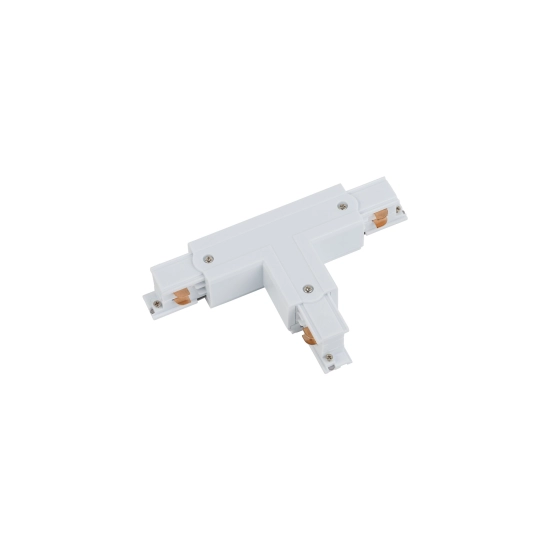 Łącznik "T" prawy biały CTLS POWER T CONNECTOR RIGHT 1 WHITE (T-R1) 8241 Nowodvorski