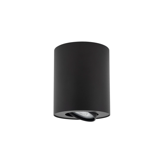 Plafon SET BLACK/BLACK 8900 Nowodvorski - zdjęcie 3
