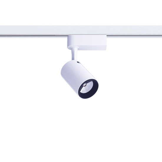 Reflektor na szynę PROFILE IRIS LED WHITE 7W, 4000K 30° 8997 Nowodvorski