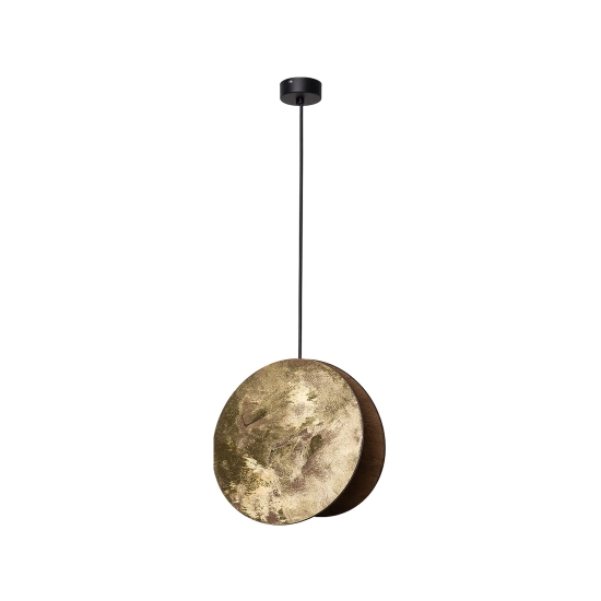 WHEEL GOLD I ZWIS 9028 Nowodvorski