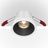 Downlight Alfa LED DL043-01-15W3K-D-RD-WB Maytoni