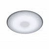 Lampa sufitowa SHOGUN – 628513001 incl. 1x SMD LED, 30W · 1x 2400lm, 3000 - 5500K TRIO