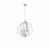 Lampa wisząca CANDELA – 102000405 TRIO