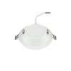 Lampa punktowa podtynkowa Mykonos LED 6W, 3000K 10535 Nowodvorski