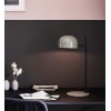 kinkiecik.pl Lampa stołowa POSE Table 1L Grey/Black 108292 Markslojd