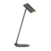 HESTER - Lampa stołowa - GU10 - Anthracite 19600/01/30 Lucide