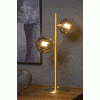 TYCHO - Table lamp - G9 - Satin Brass 45574/02/02 Lucide