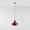 COMO RED WINE 946G15 Lampa wisząca #colours Aldex