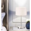 Lampa stołowa HOTEL – 501100101 TRIO