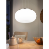 Lampa wisząca Optica 86815 EGLO