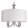 Lampa wisząca Abu Dhabi - P05406WH CosmoLight