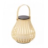 kinkiecik.pl Lampa stojąca bambusowy lampion LEO TO-GO 2118095062 Nordlux