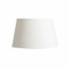 kinkiecik.pl ALVIS 24/15 abażur stołowy kremowo biała max. 28W R13524 Rendl light studio