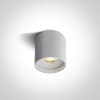 kinkiecik.pl Plafon LED Fashion Cylinders 12108C/W/W ONE LIGHT