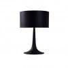 Lampa stołowa Niang (black) AZ2916 AZZARDO