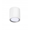 kinkiecik.pl Landon Long 14 Nordlux - lampa sufitowa LED - biała, IP44 2110670101