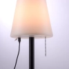 Lampa stojąca KENO 19753-18 LeuchtenDirekt