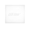 Panel LED line kwadrat 36W 2880lm 4000K biała dzienna 245664 LED LINE ------wysyłka 24H--------
