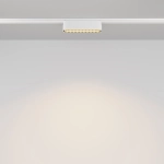 Lampa szynowa Basis Grid Radity 3000K 6W 60° TR084-1-6W3K-W Maytoni - zdjęcie dodatkowe 2
