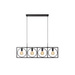 SUUS Lampa sufitowa 00427/04/30 Lucide - zdjęcie produktu