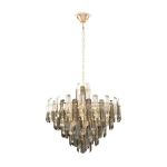 Lampa wisząca Pendant Lamp Flare DIA200PL-08G Maytoni - zdjęcie produktu