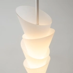 Lampa wisząca Seoul MOD374PL-L28W3K Maytoni - zdjęcie dodatkowe 4