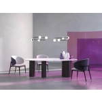Lampa wisząca Pendant Lamp Balance MOD317PL-04G Maytoni - zdjęcie dodatkowe 1