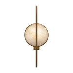 Kinkiet Wall Lamp Marmo MOD099WL-01G Maytoni - zdjęcie dodatkowe 2