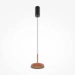 Lampa wisząca El MOD041PL-L15TR3K Maytoni - zdjęcie produktu