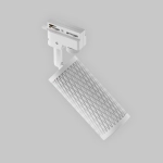 Lampa szynowa Focus Design Unity GU10 1x10W TR011-1-GU10-W Maytoni - zdjęcie dodatkowe 5