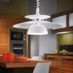 BRENDA 98734 Lampa wisząca EGLO - zdjęcie produktu