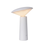 Lampa stojąca 2800-6500K IP44 JIVE 02807/04/31 Lucide - zdjęcie produktu