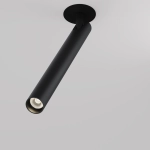 Oprawa podtynkowa Lampa wbudowana Focus T C141RS-L300-6W3K-B Maytoni - zdjęcie produktu