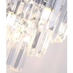 Monaco lampa wisząca P0259 MaxLight
