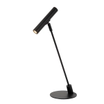 ALEC Lampa stołowa LED G9 1x3W 2700K 03546/03/30 Lucide - zdjęcie produktu